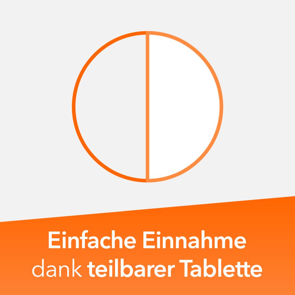 Dexibu-ratiopharm 200mg 10 St Filmtabletten