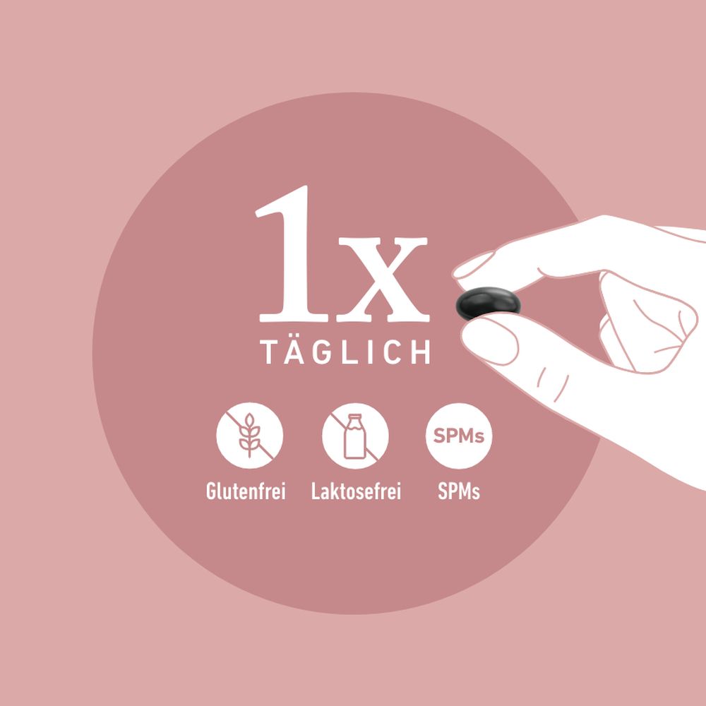 Velnatal 2 Schwangerschaft und Stillzeit 90 St Weichkapseln