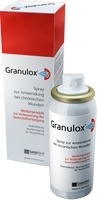 GRANULOX Dosierspray für durchschnittlich 30 Anwendungen 12 ml Dosierspray
