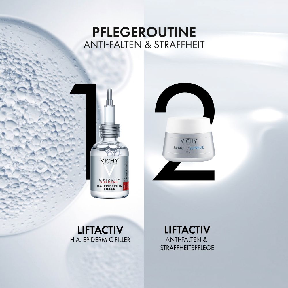 VICHY LIFTACTIV EPIDERMIC Konzentrat  30 ml Konzentrat