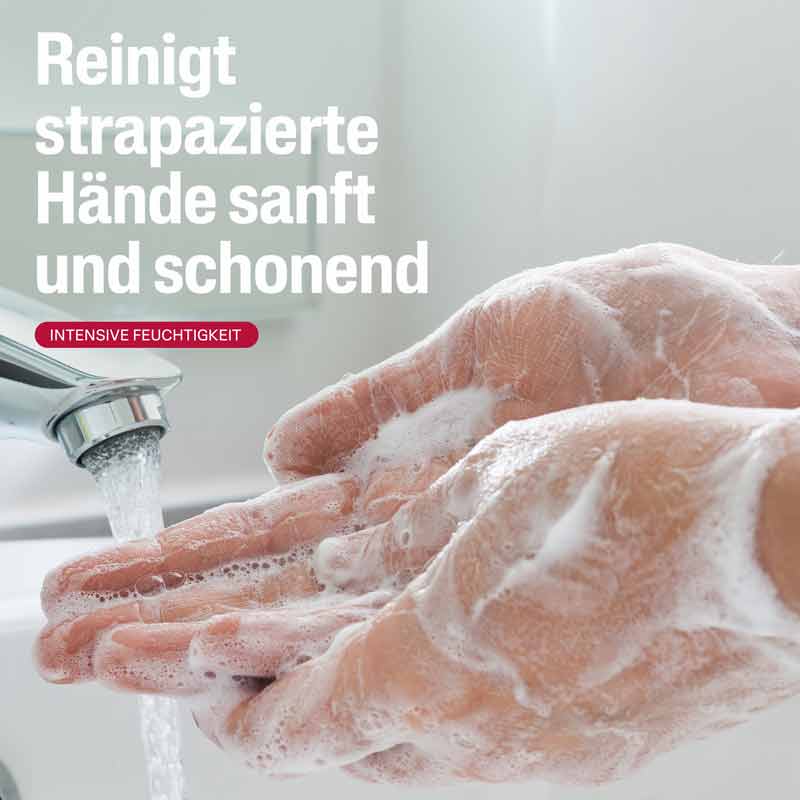 Cetaphil Pro ItchControl Clean Handreinigung 236 ml Flüssigseife