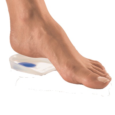 BORT PediSoft Fersenkissen large 2 St