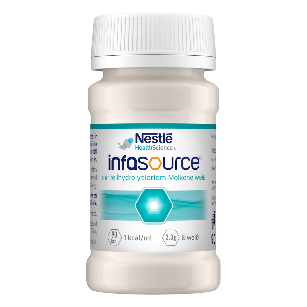 infasource 32X90 ml Flüssigkeit