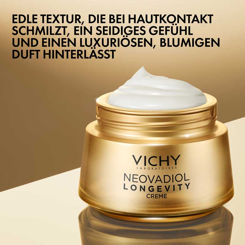 VICHY NEOVADIOL LONGEVITY CREME 50 ml Creme