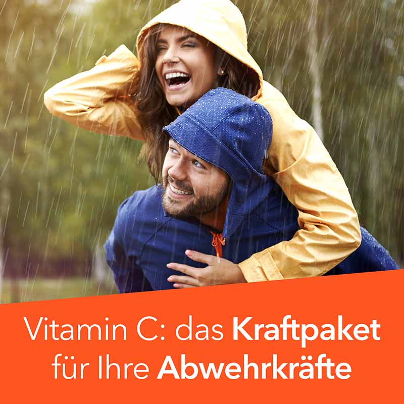 Vitamin C-ratiopharm retard 500 mg  30 St Retard-Kapseln