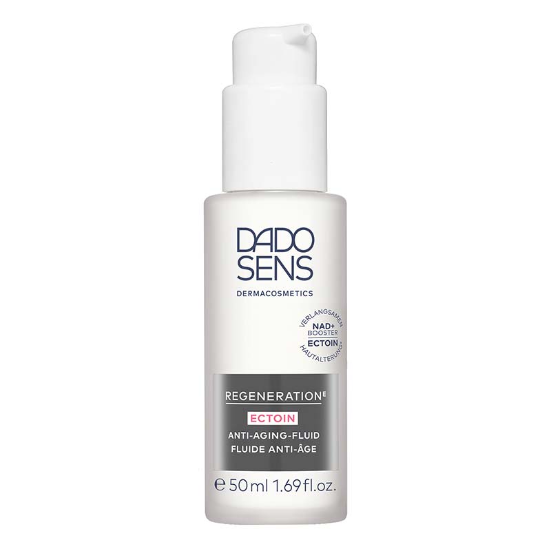 DADO SENS REGENERATION ANTI-AGING-FLUID 50 ml Emulsion