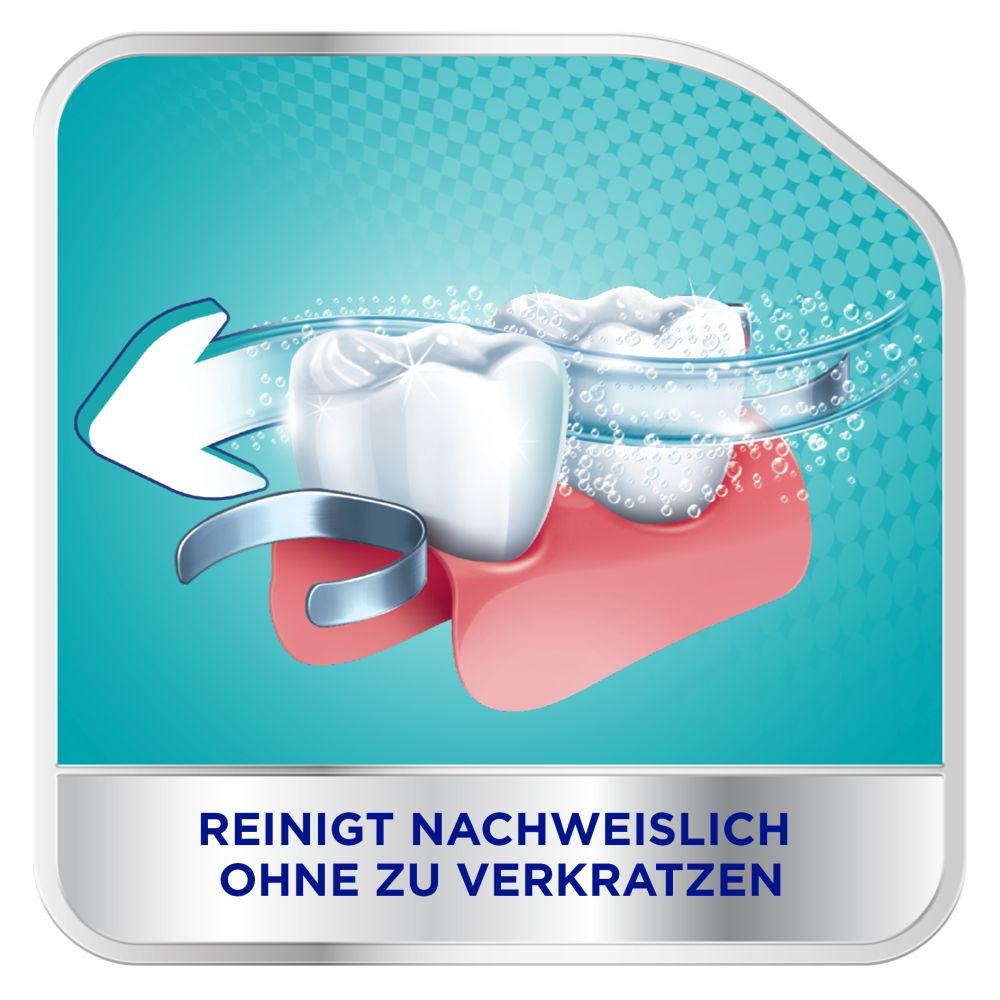 COREGA TABS Intensiv Reiniger 108 St Tabletten