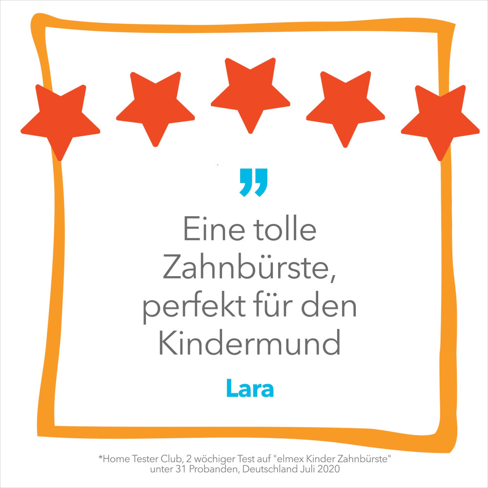 ELMEX Baby Zahnpflege Erstausstattung 1 St