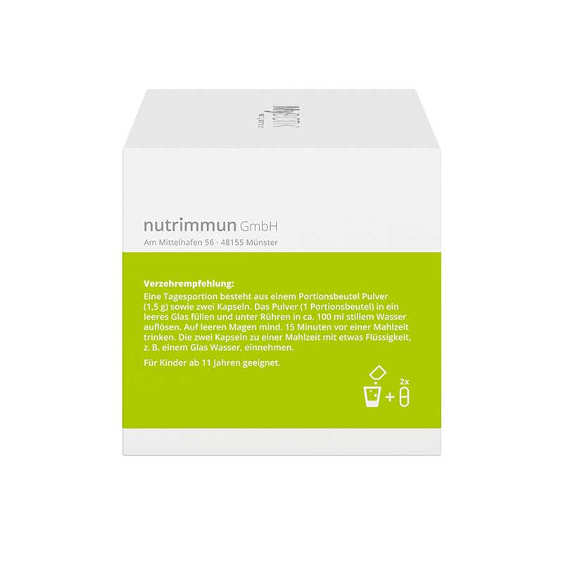 MyBIOTIK LIFE+ 1 St Kombipackung