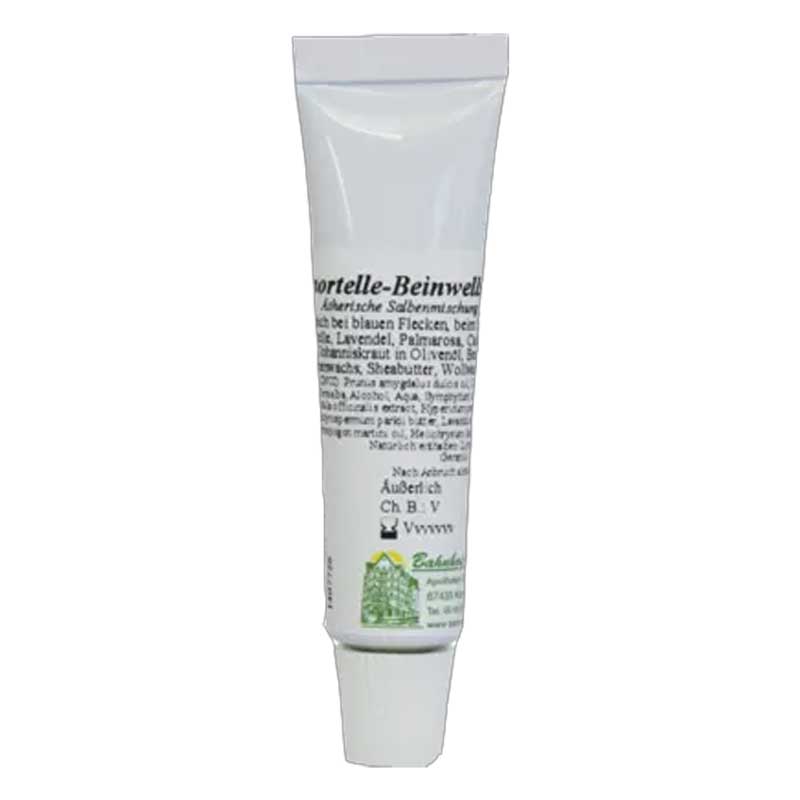 Immortelle-Beinwellsalbe 9 ml Salbe