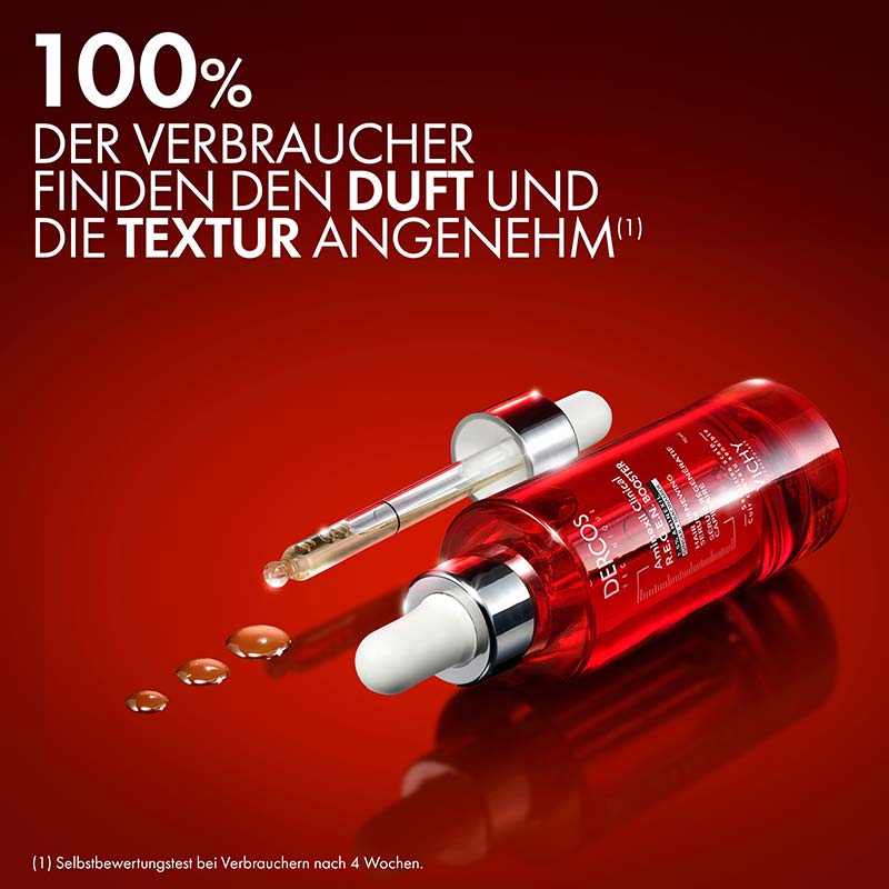 VICHY DERCOS R.E.G.E.N. BOOSTER 90 ml Flüssigkeit