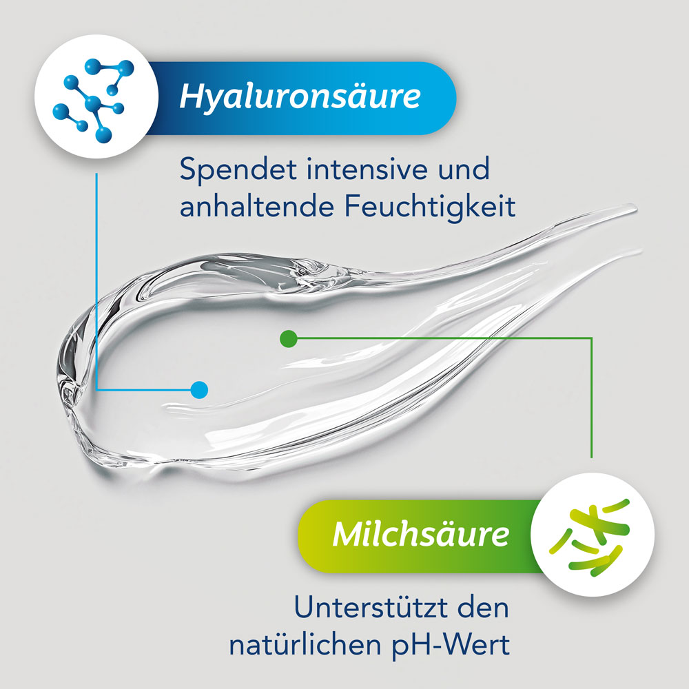 Arifem hydro 2in1 Vaginalgel 30 ml Vaginalgel