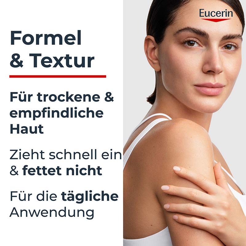 Eucerin pH5 HANDCREME 75 ml Emulsion