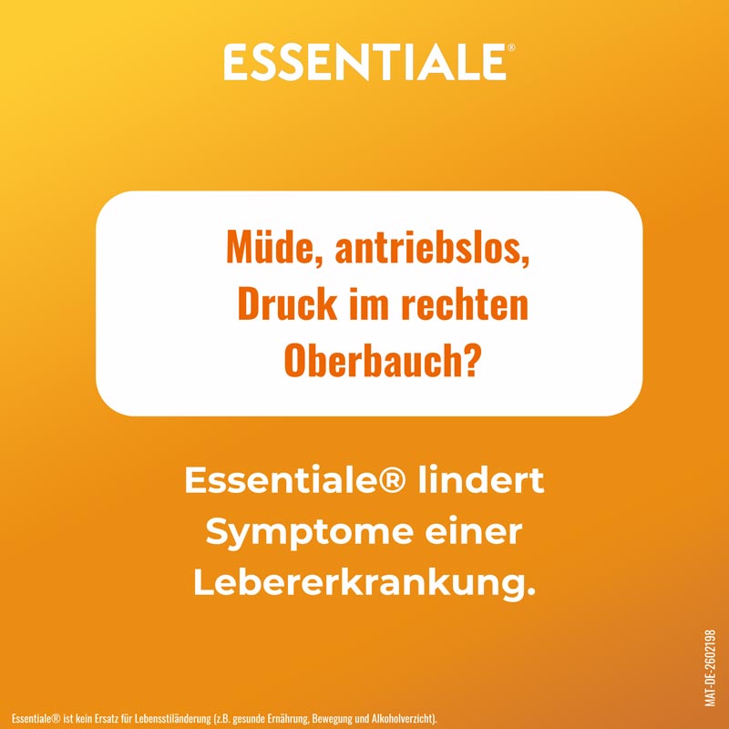 ESSENTIALE KAPSEL 300 mg 90 St Hartkapseln