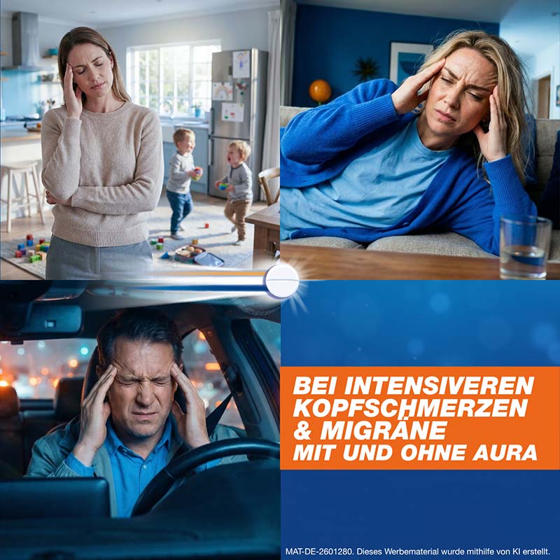 Thomapyrin INTENSIV  20 St Tabletten
