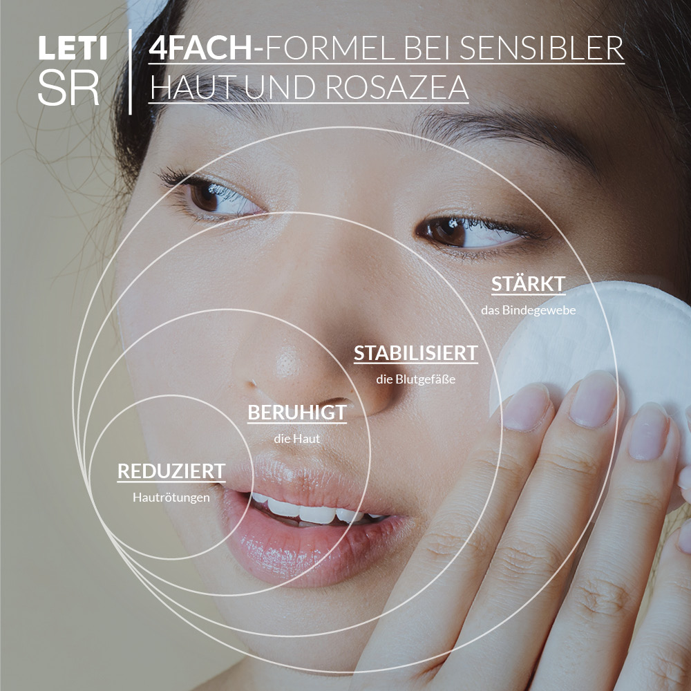 LETI SR ProbioClean H2O Mizellen Reinigungswasser - Jetzt 20% sparen 200 ml Flüssigkeit