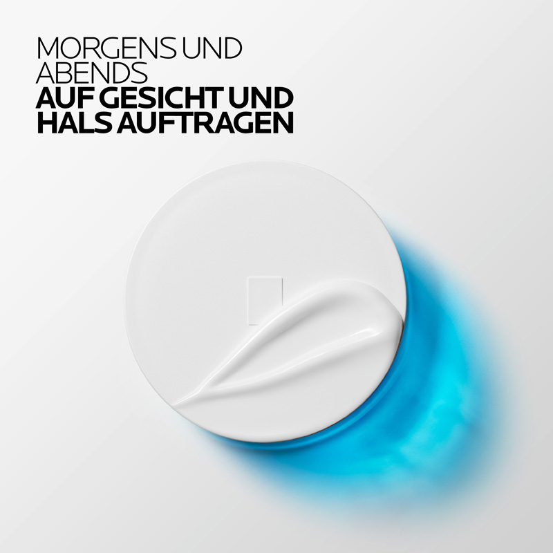 LA ROCHE-POSAY HYALU B5 SURACTIVATED CREAM LSF30 50 ml Tagescreme