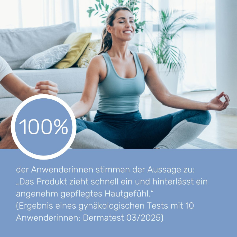 Deumavan INTIM PFLEGECREME 50 ml Creme