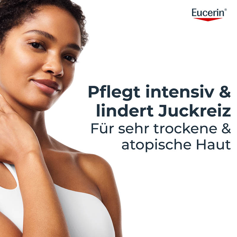 Eucerin Atopi Control LOTION 400 ml Lotion