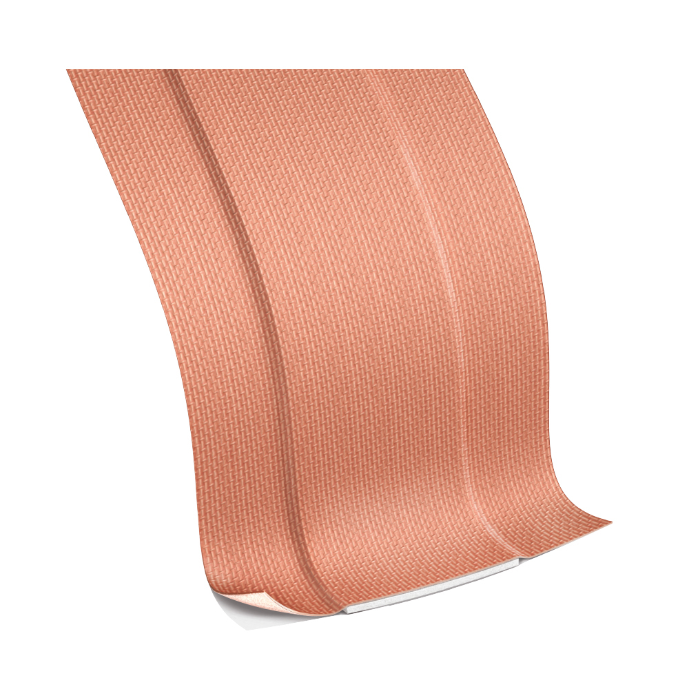 Leukoplast strong  8 cm x 1 m 1 St Pflaster