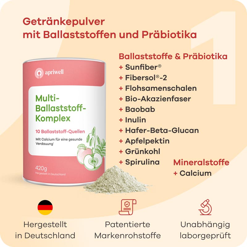 apriwell aprigold 1 Packung Kombipackung