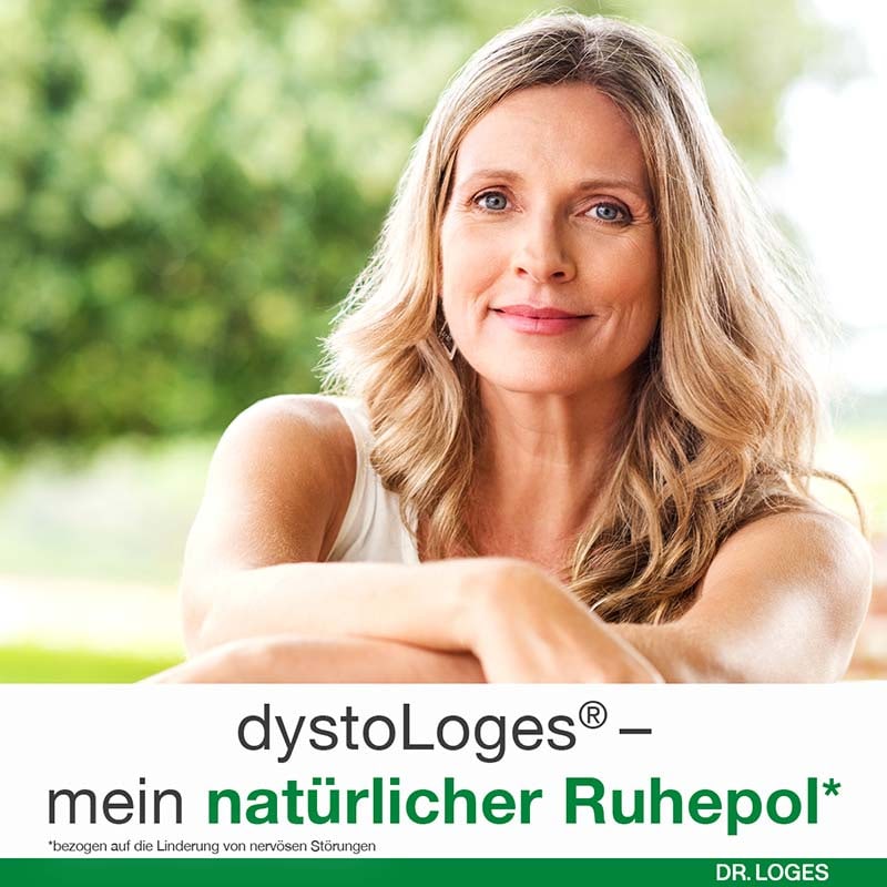 dystoLoges 50 St Tabletten