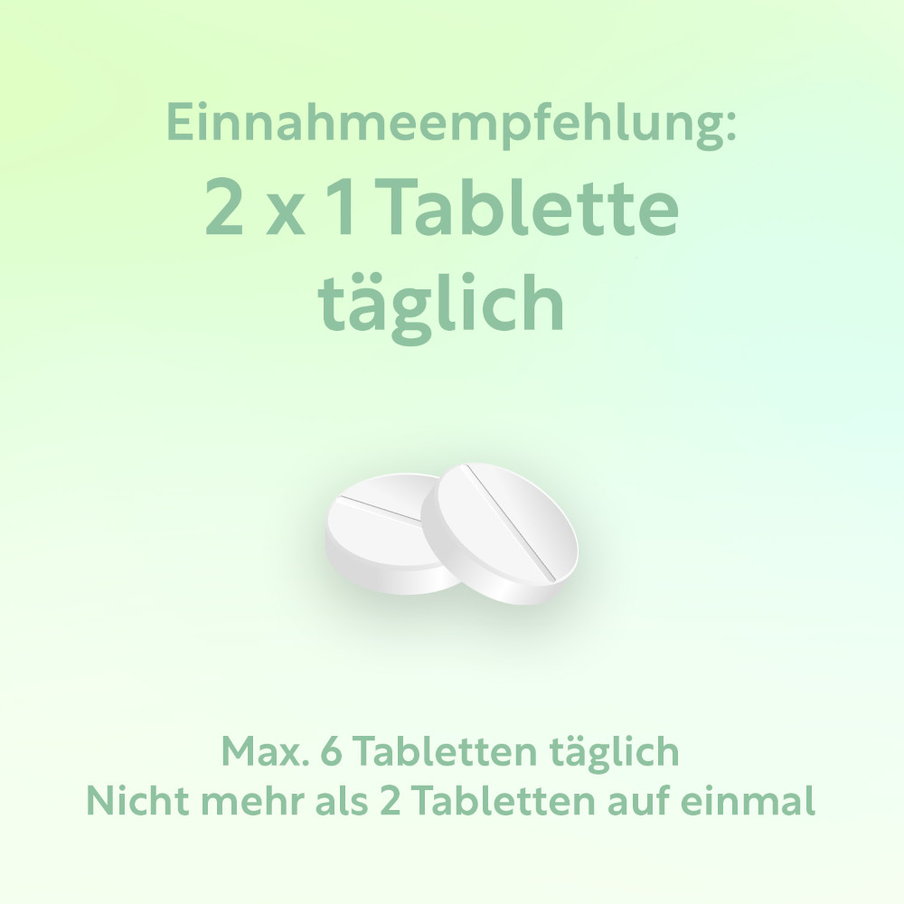 Tavegil 20 St Tabletten