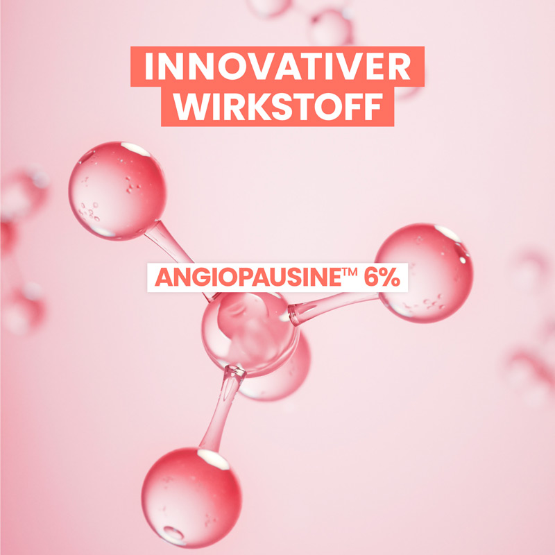 Avène ANTIROUGEURS ROSAMED ANTI-RÖTUNGEN KONZENTRAT 30 ml Konzentrat