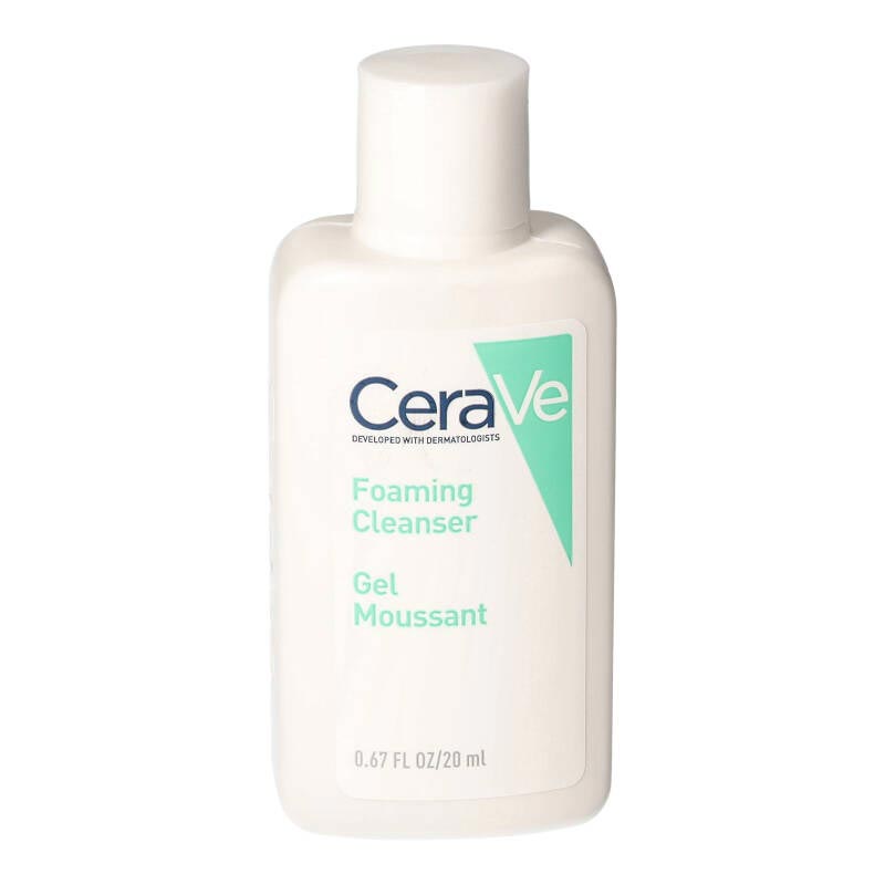 Cetaphil Gesichtspflege mit LF