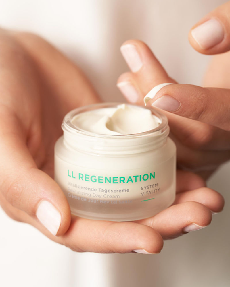 ANNEMARIE BÖRLIND LL Regeneration Tagescreme 50 ml Tagescreme