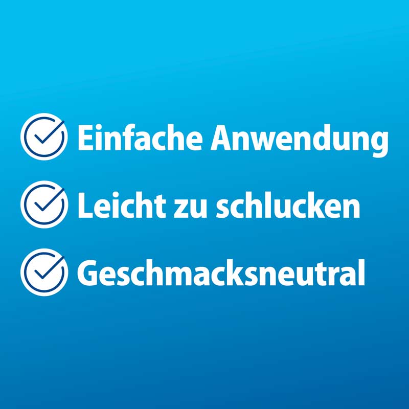 Magnetrans extra 243 mg Hartkapseln 50 St Hartkapseln