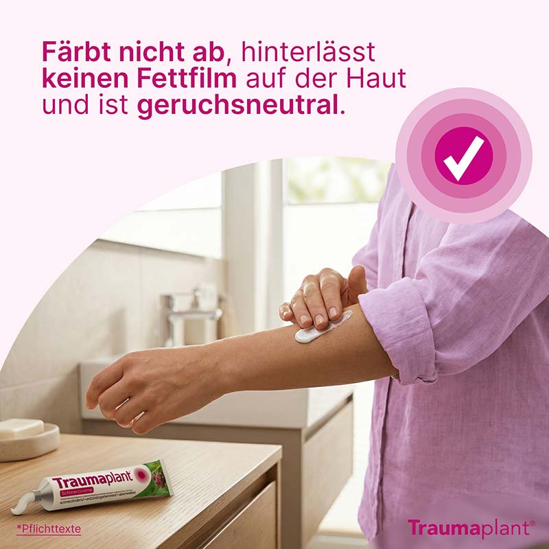 Traumaplant Schmerzcreme 150 g Creme