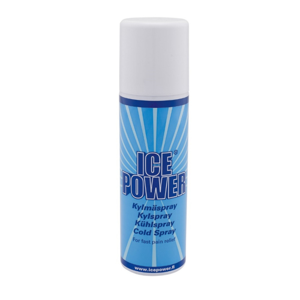 ICE POWER Cold Spray 200 ml Spray