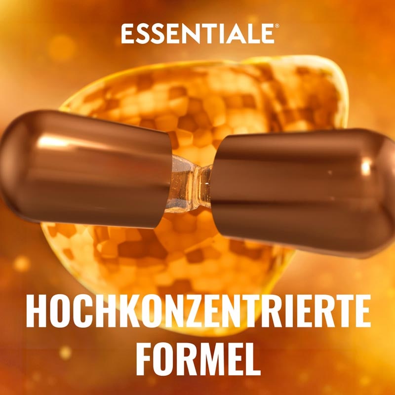 ESSENTIALE KAPSEL 300 mg 90 St Hartkapseln