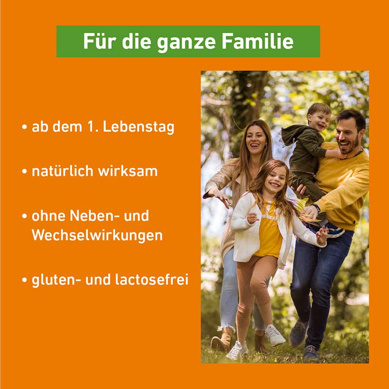 Arnica D6 Globuli Pflüger 10 g Globuli