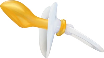 NUK Saugtrainer Größe 4 L 1 St