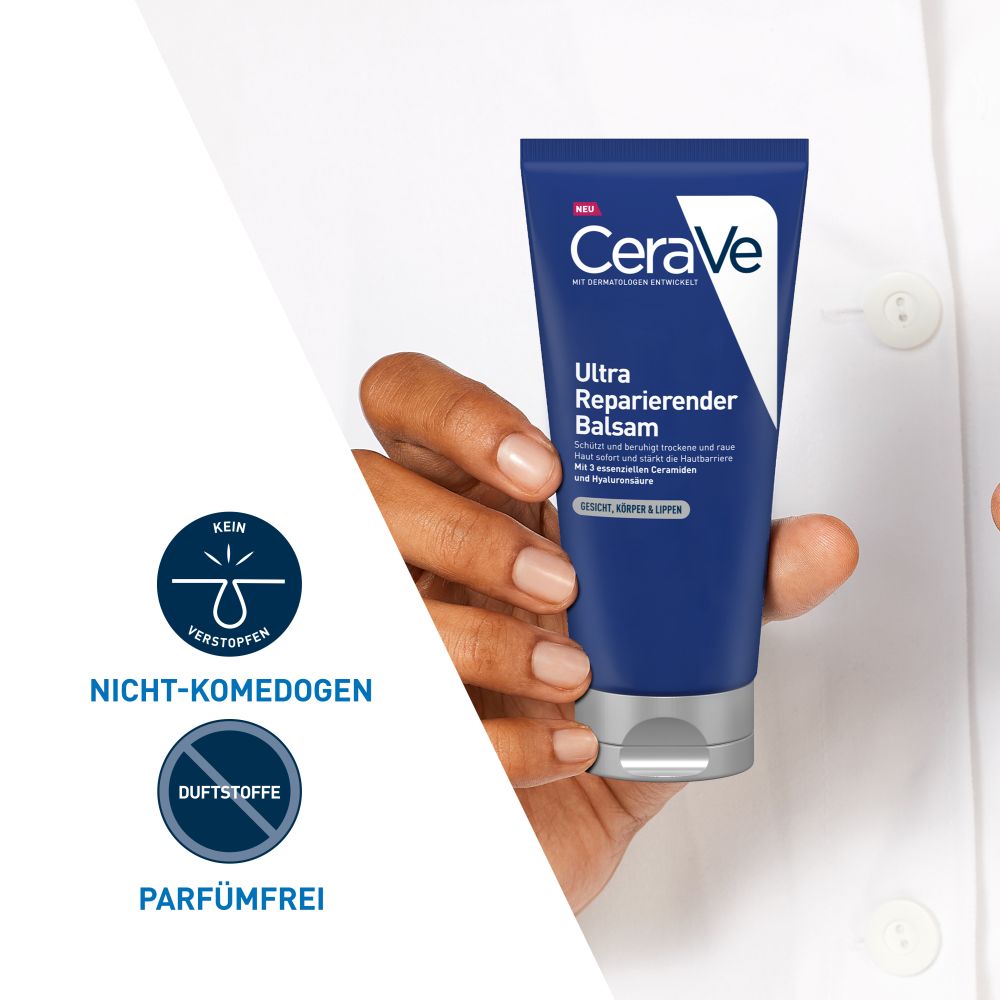CeraVe Ultra Reparierender Balsam 50 ml Balsam