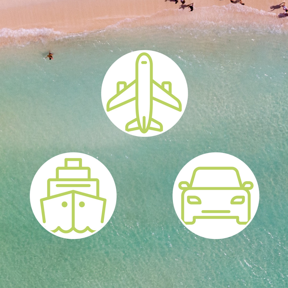 Emesan - Gegen Übelkeit und Erbrechen, Reisekrankheit 10 St Tabletten