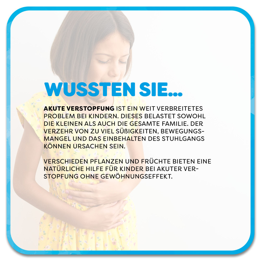 Casa Sana Free Laxan KIDS 200 ml Flüssigkeit zum Einnehmen