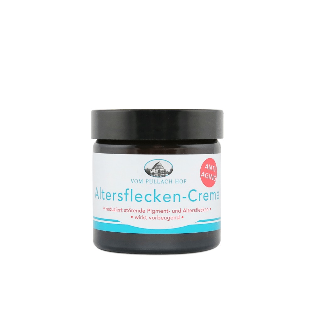 Altersflecken-creme 50 ml Creme