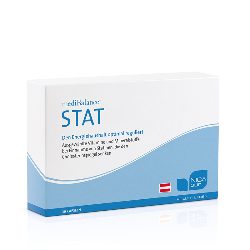 NICApur mediBalance 30 St Kapseln