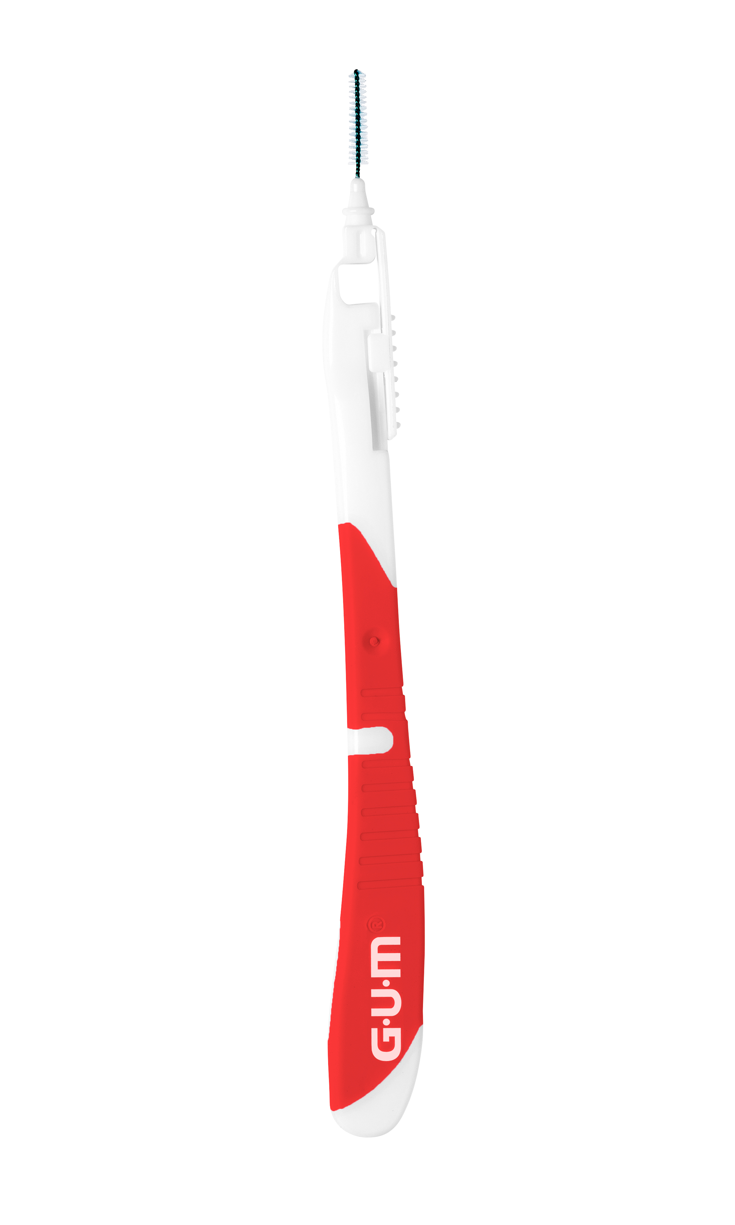 GUM BI-DIRECTION Interdentalbürste 0,8 mm 6 St Zahnbürste