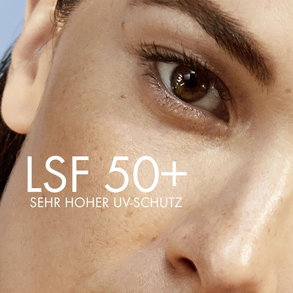 VICHY IDEAL Soleil Anti-Age Creme LSF 50  50 ml Creme