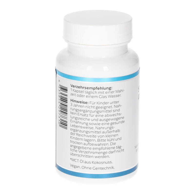 KLEAN LABS STRESS B COMPLEX 50 St Kapseln