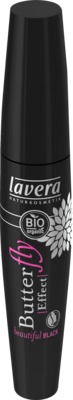 Lavera Butterfly Effect Mascara beautiful black 11 ml Flüssigkeit