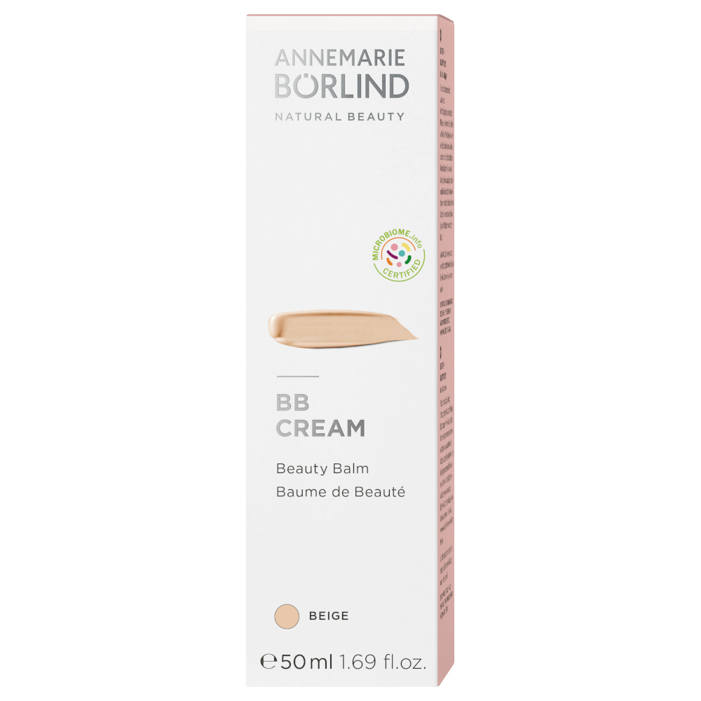 ANNEMARIE BÖRLIND BB CREAM BEIGE 50 ml Creme