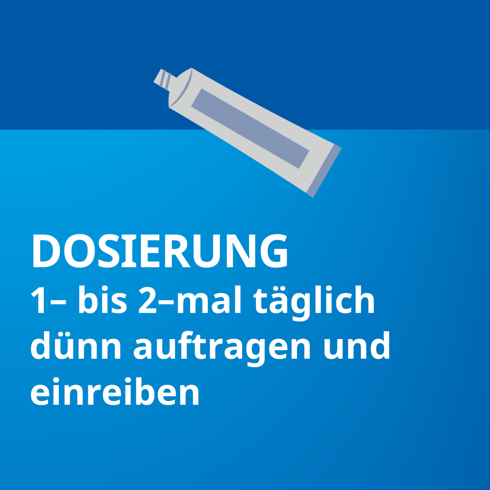 Hydrocortison STADA Doppelpack  2X30 g Creme