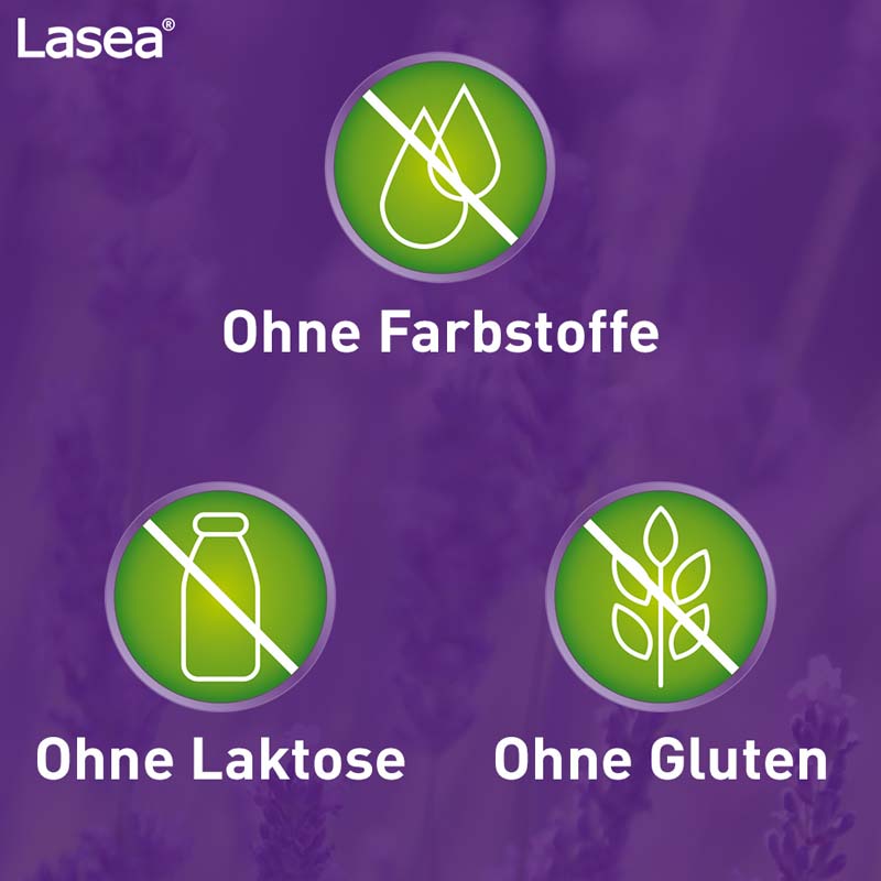 Lasea 14 St Weichkapseln