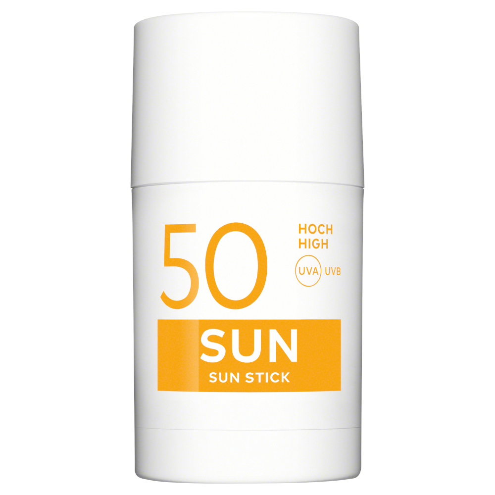 DADO SENS SUN STICK SPF50 26 g Stifte