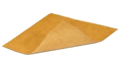 ALGIVON Honig Wundauflage 5x5 cm 5 St Wundgaze